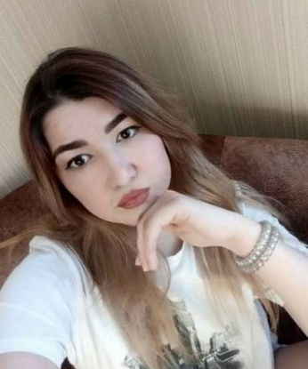 Анкета проститутки Любовь - город Хохряки, 25 лет, №373