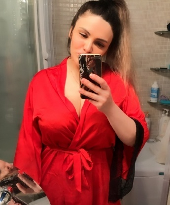 Анкета проститутки Таня - город Хохряки, 34 года, №1816