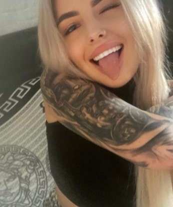 Анкета проститутки Лариса - город Хохряки, 23 года, №14545