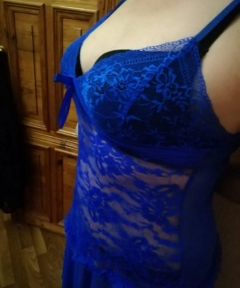 Анкета проститутки Анна - город Хохряки, 32 года, №4451