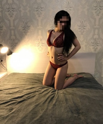 Анкета проститутки Олеся - город Хохряки, 23 года, №4580