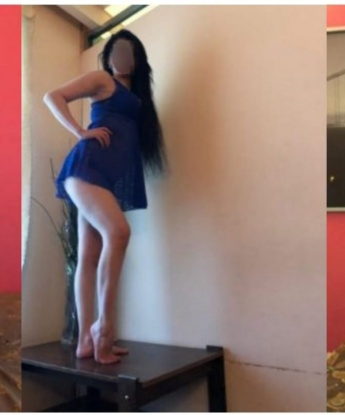 Анкета проститутки Алена - город Хохряки, 29 лет, №7253